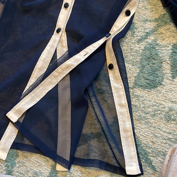 Vintage Vera Cristina Blouse - Picture 3 of 5